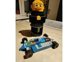 1980 F1