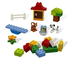 Brick Box