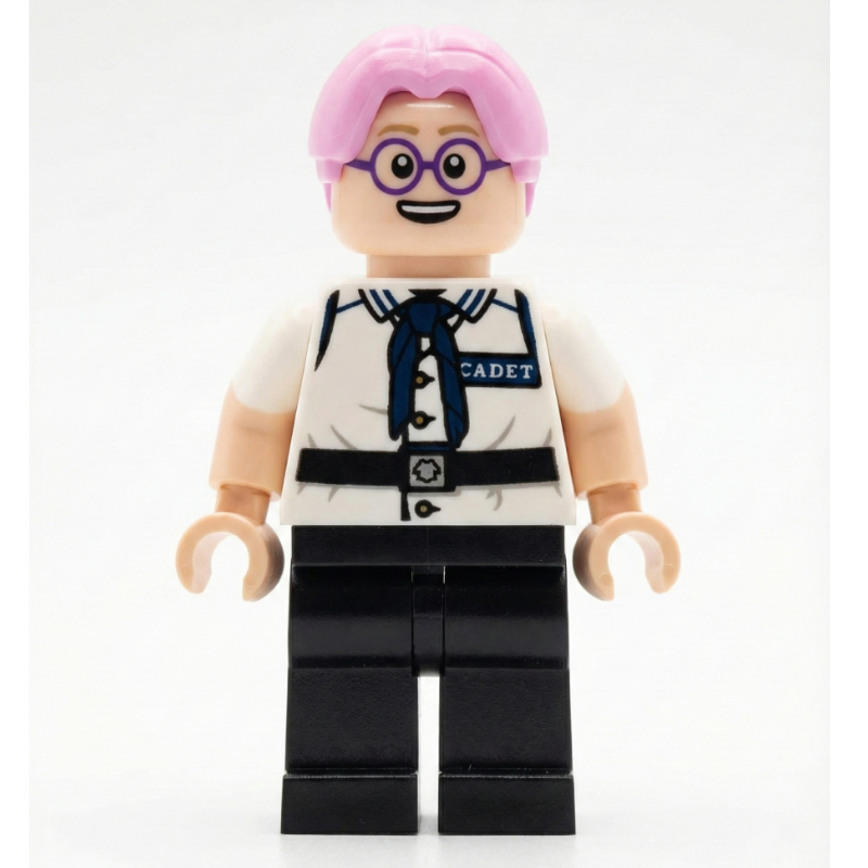 Lego Koby