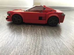 76914 Audi R8