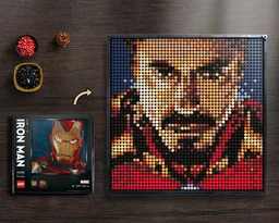 31199Iron man himself