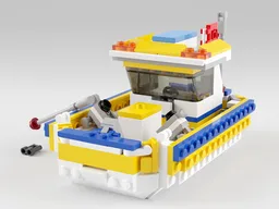 31079 alt: Fishing Boat