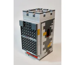 Mini Dice Tower 2