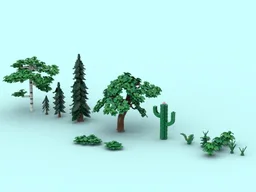 Nature Studio Pack