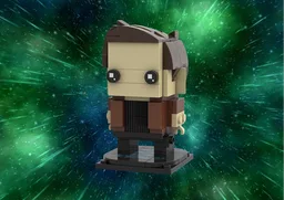 Jack Crusher