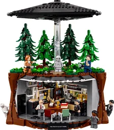 The X-Files