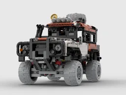 42180 - Defender