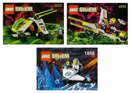UFO Value Pack