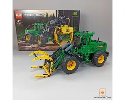 42157 Log Loader