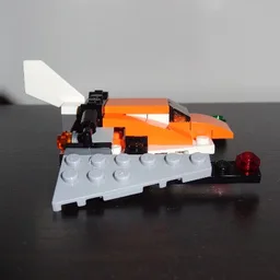 31028 Speeder