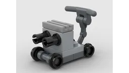 Mini Garage 55