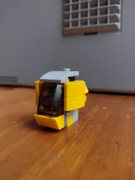 31014 Space Helmet