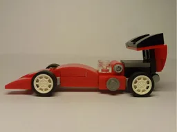 31055 Drag Racer