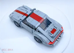 Porsche 911 997