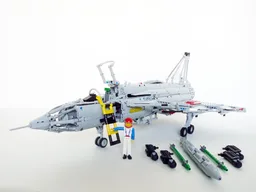 SAAB JA-37 Viggen