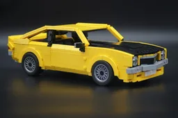 Holden Torana SS A9X