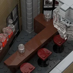 John Wick Continental Hotel