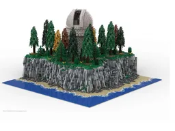 Cliffside Observatory
