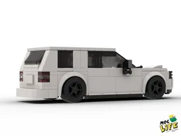 Dodge Magnum