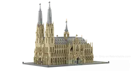 Cologne Cathedral