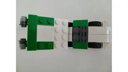 6910 Lawn Mower