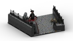 Bloodborne The Hunter