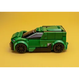 76925 Cargo Van