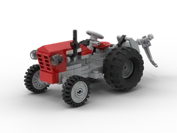Massey Ferguson