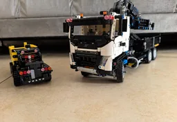 42175 Crane Truck