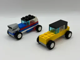 30510 - Hot Rod and Oldtimer
