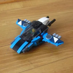 31114 Harrier