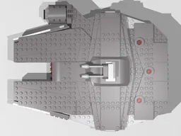 1st Order Falcon