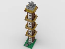 Observation Tower