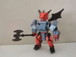 Dragon knight