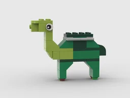 Camel (11007)