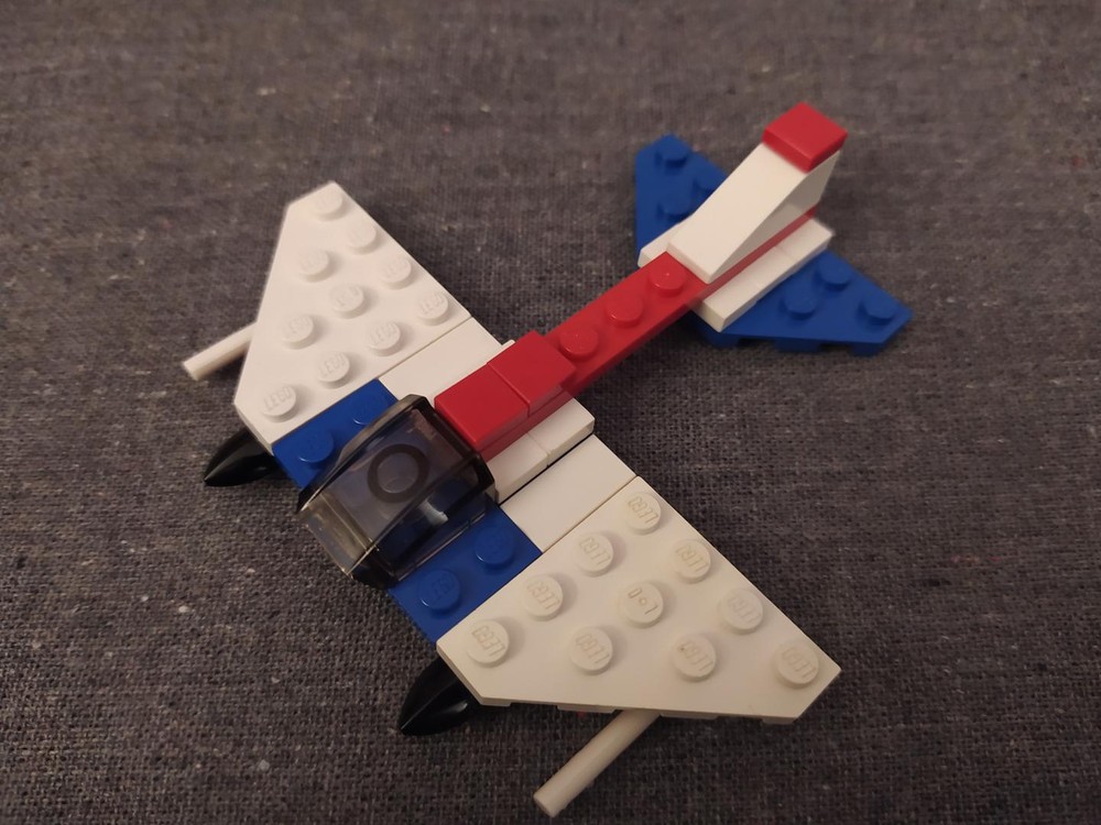Lego 7873 Swallow