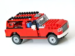 5867 SUV