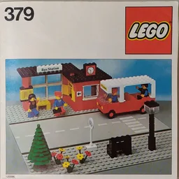 Bus Station
