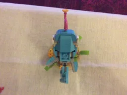 31128 Anglerfish