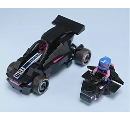 77248 Dune Buggy