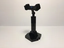 A-Wing Stand