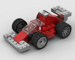 F1 old school