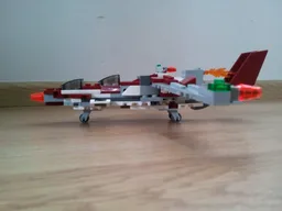 31086 Universal jet