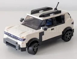 2024 Dacia Duster