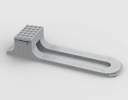 890 Jump Stand