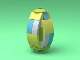 Simple Egg