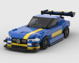 Mercedes Amg Gt3