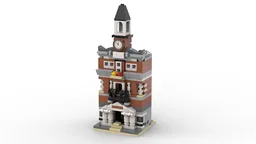 Mini Modulars 2