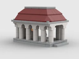 Temple of the Fire God