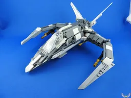 Alpha WhiteHunter
